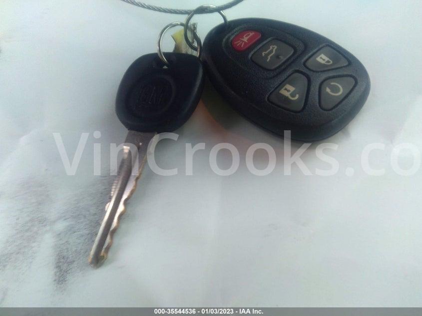 1GKKVRED7CJ262708
