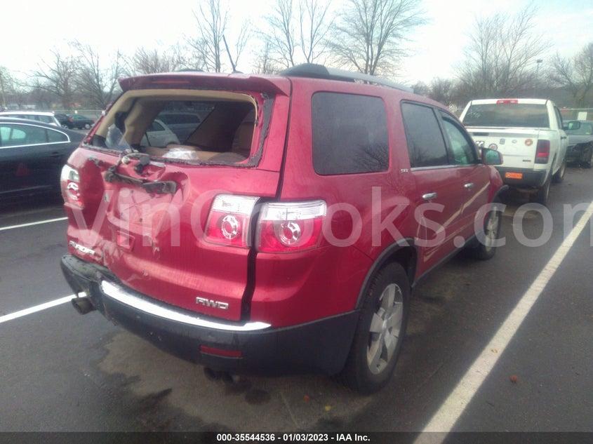 1GKKVRED7CJ262708