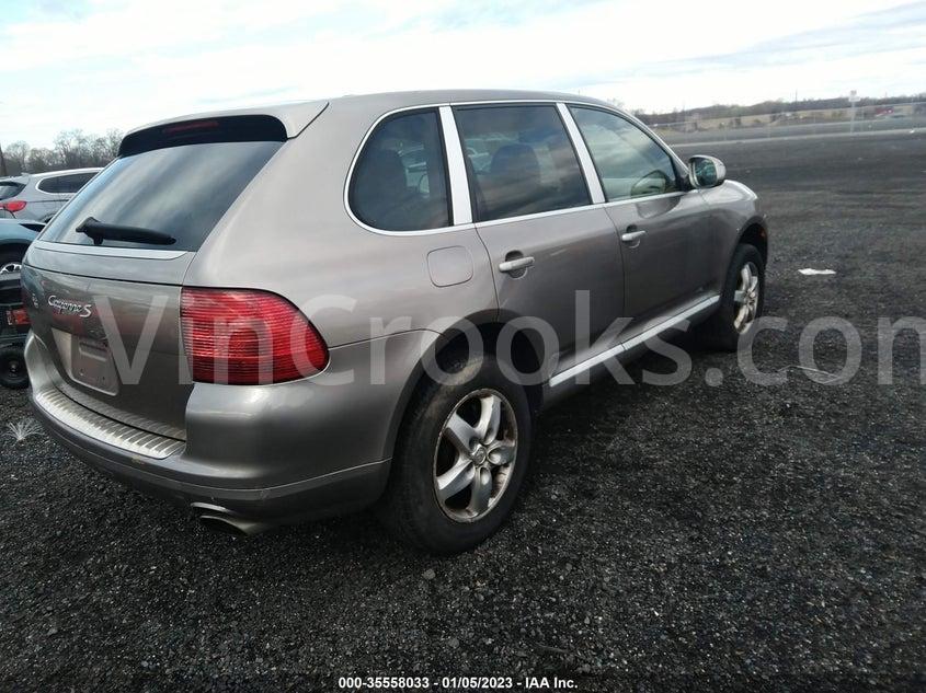 WP1AB29P95LA62253
