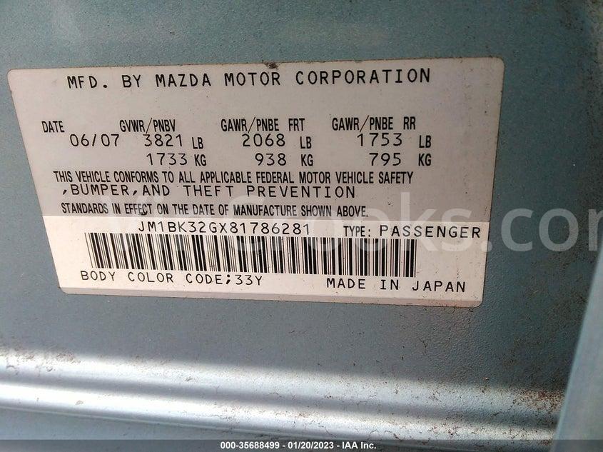 JM1BK32GX81786281
