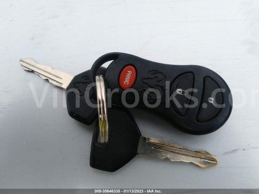 1B7HC13Z4YJ158180