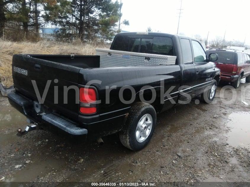 1B7HC13Z4YJ158180