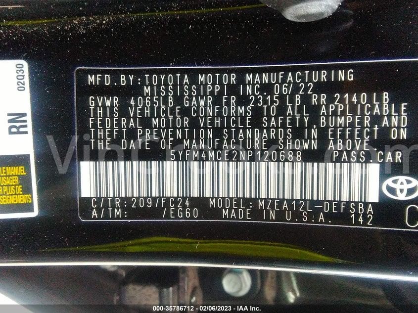 5YFM4MCE2NP120688