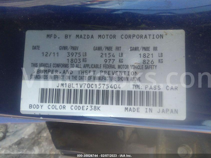 JM1BL1V70C1575404