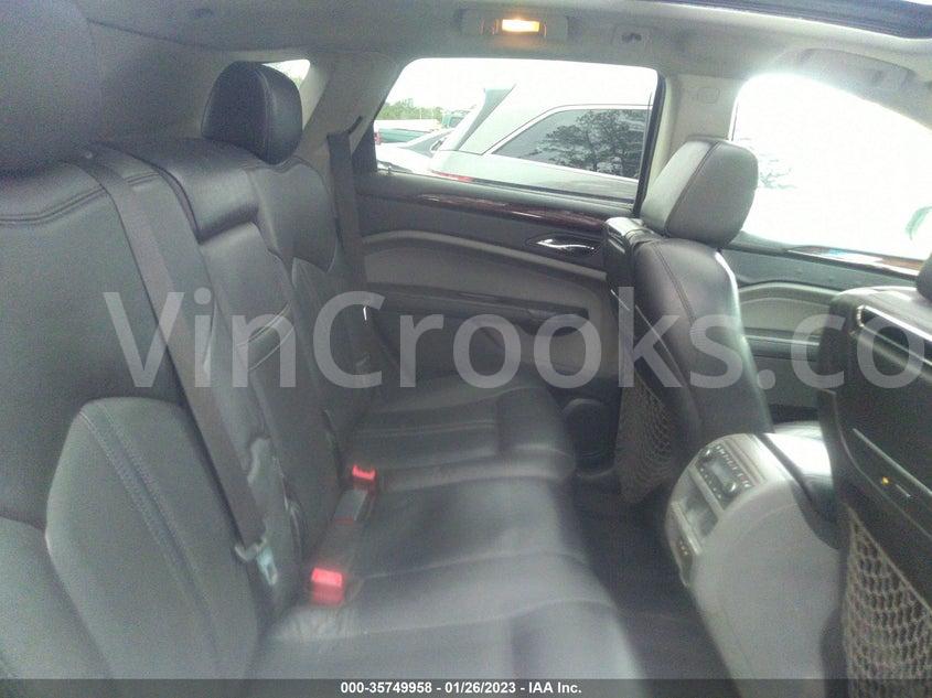 3GYFNCEY9BS507254