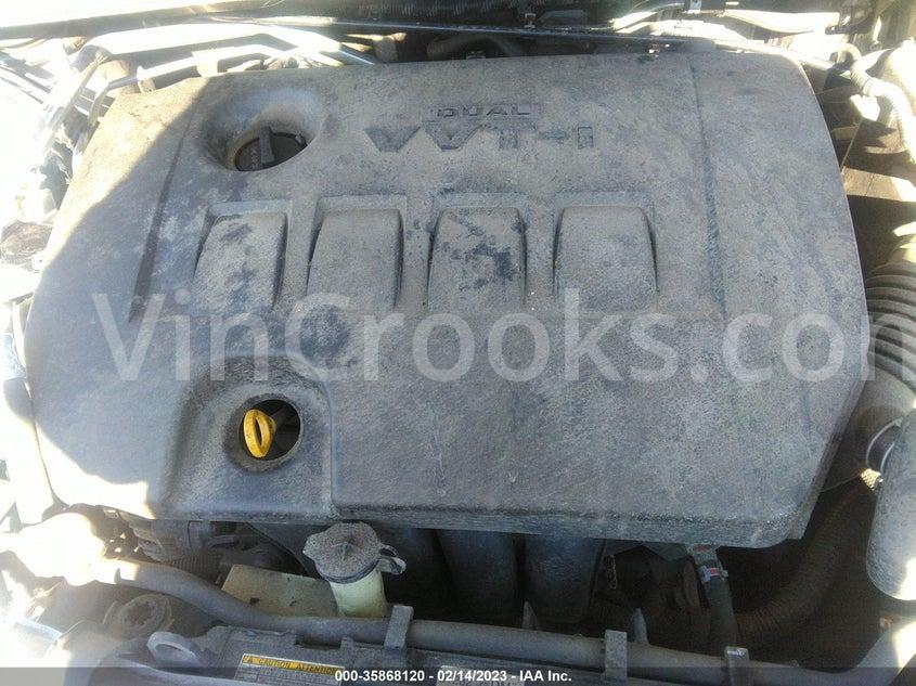 2T1BURHEXHC814594