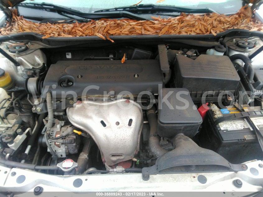 4T1BE46K39U265605