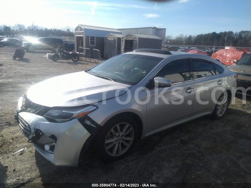 4T1BK1EB7EU131229