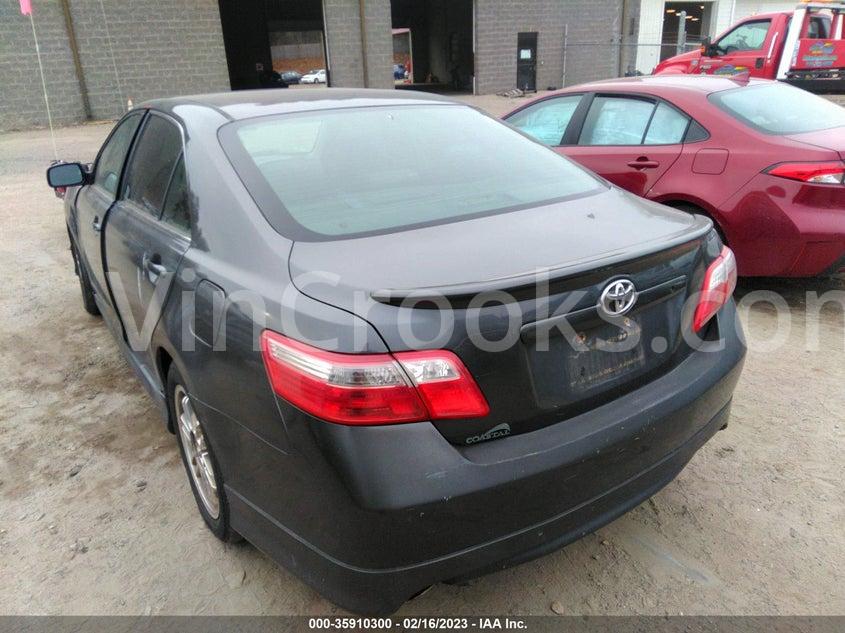4T1BK46K98U056389