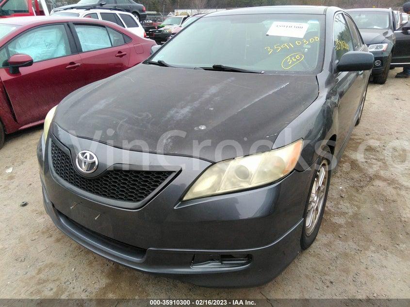 4T1BK46K98U056389