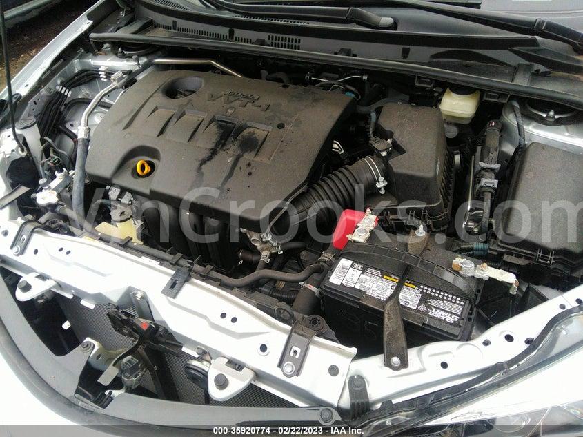 2T1BURHE4HC913542
