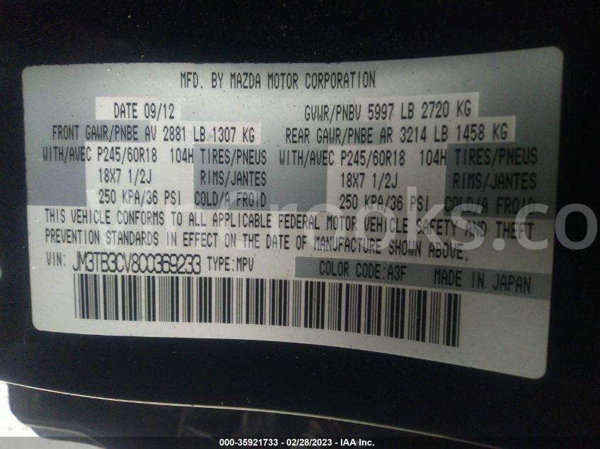 JM3TB3CV8C0369233