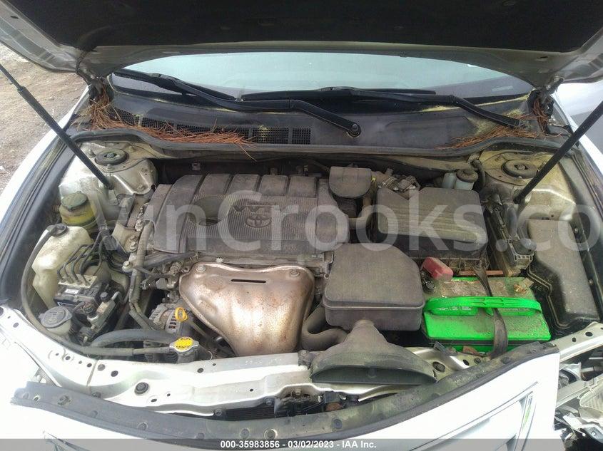 4T1BF3EK8BU166499