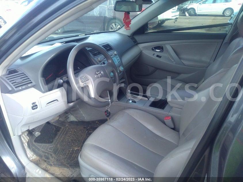 4T1BK46K17U504784