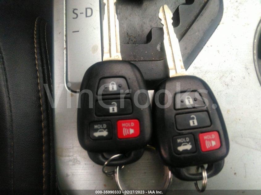 4T1BF1FK4DU293708