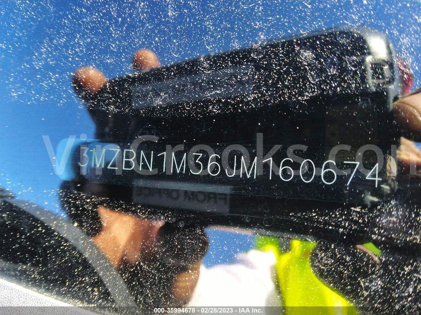 3MZBN1M36JM160674