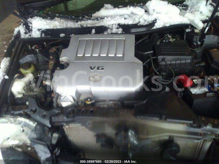 4T1BK36B96U090081