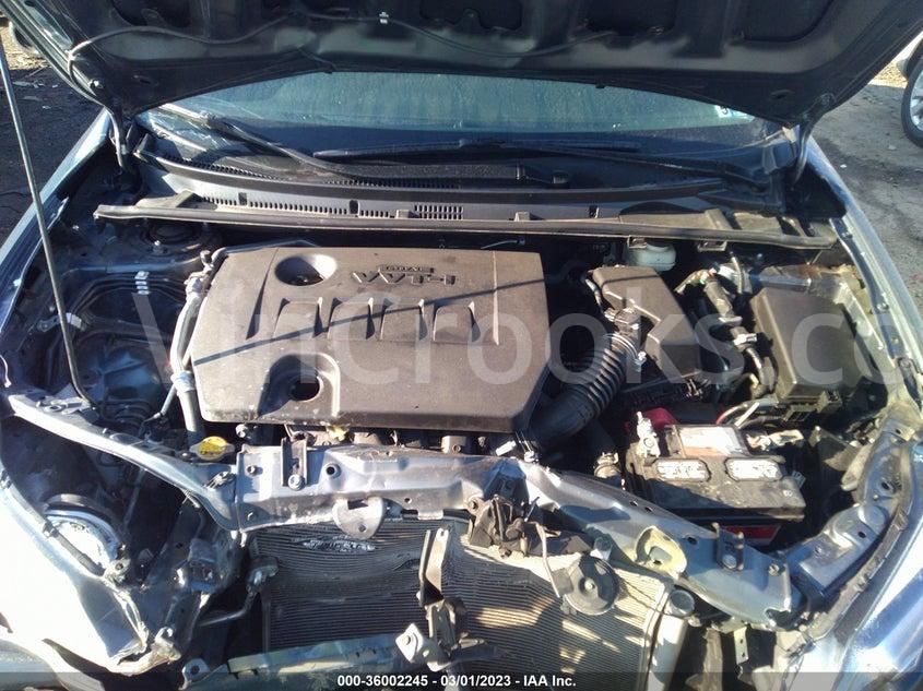 2T1BURHEXFC411020