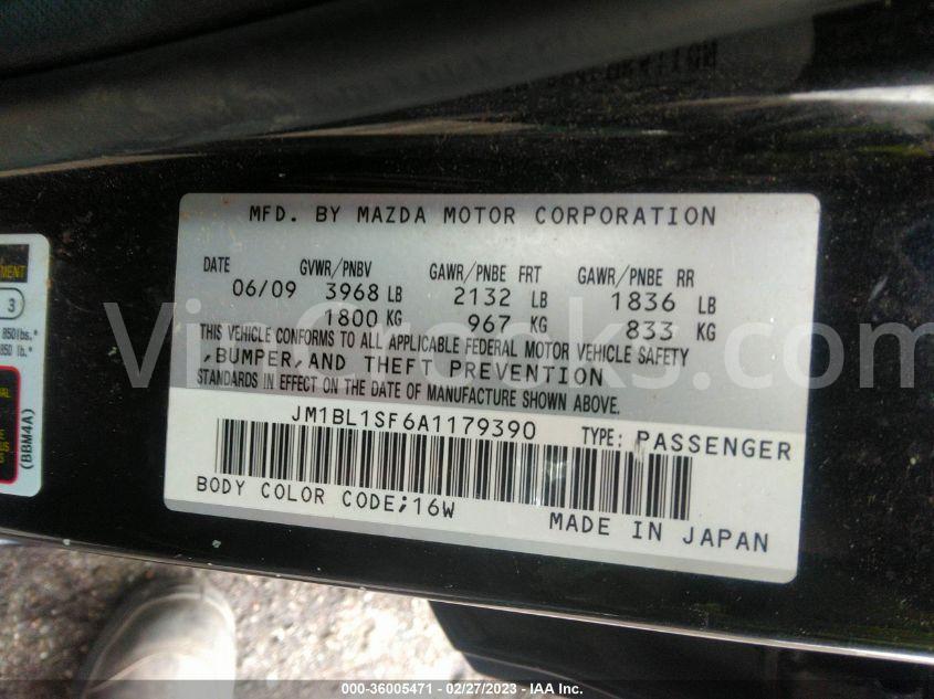 JM1BL1SF6A1179390