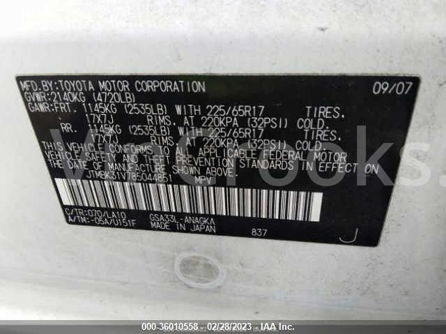 JTMBK31V785044851