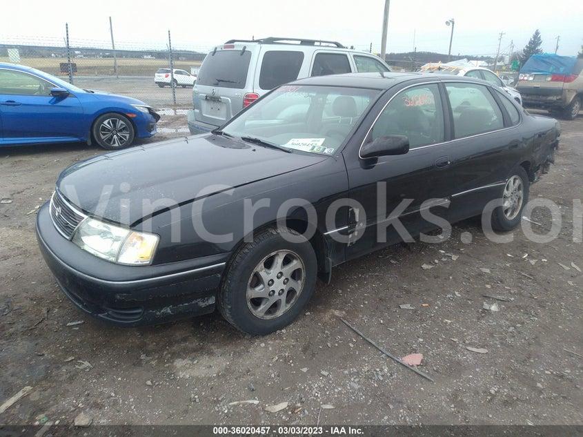 4T1BF18BXWU260387