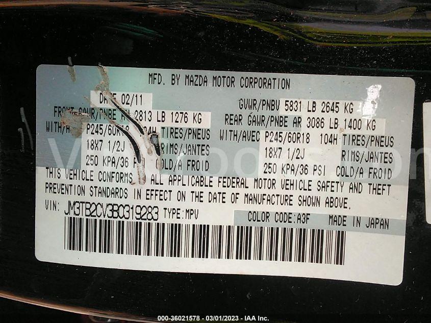JM3TB2CV3B0319283