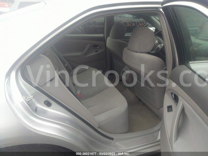 4T1BE46K58U255530