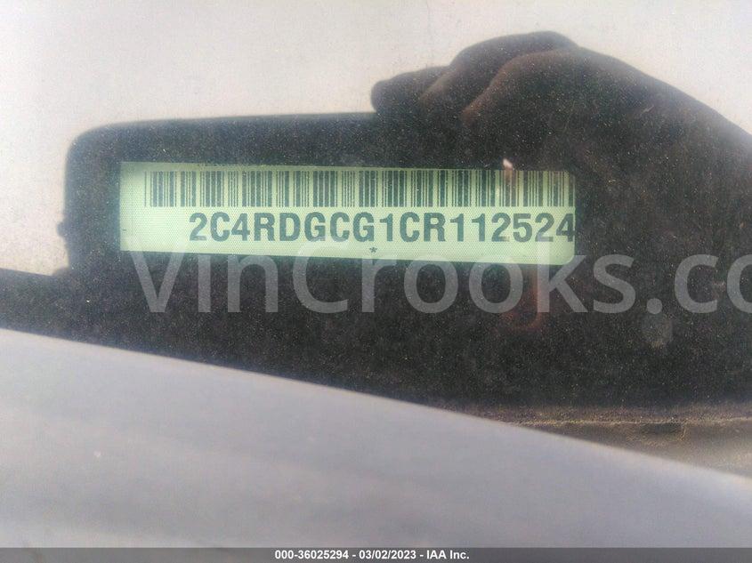 2C4RDGCG1CR112524