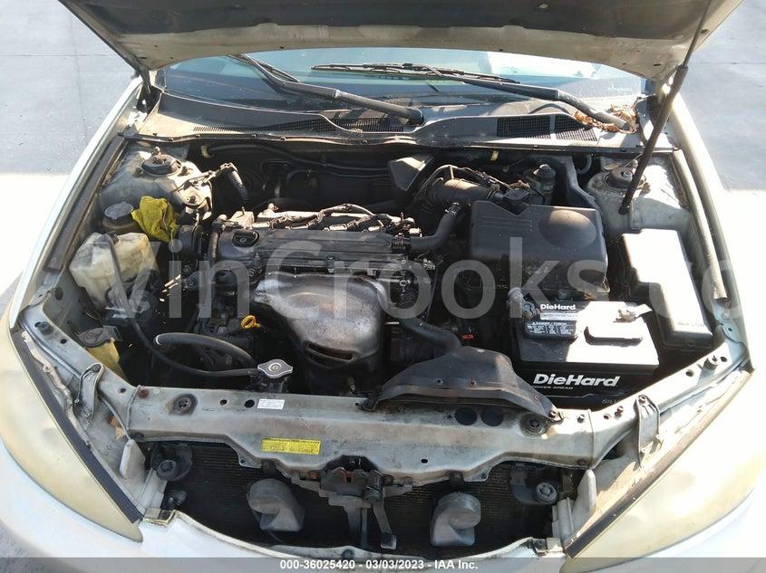 4T1BE32K96U723580