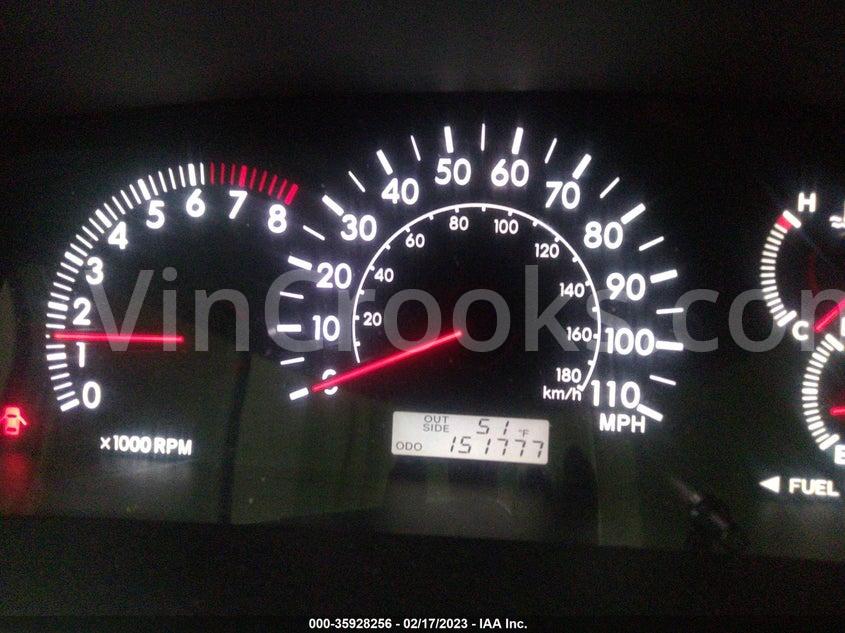 1NXBR32E75Z346521