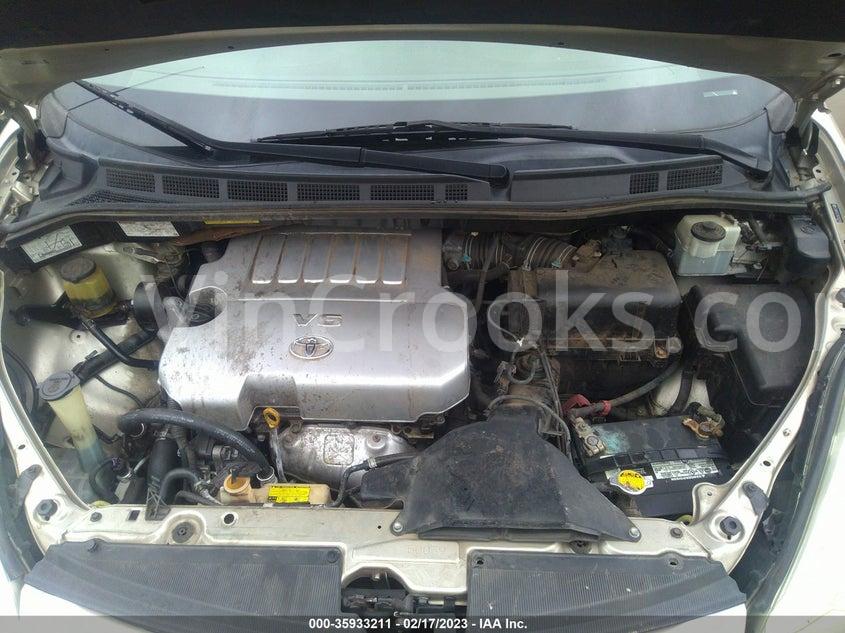 5TDKK4CC1AS320748
