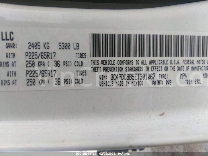 3C4PDCBB5ET301067