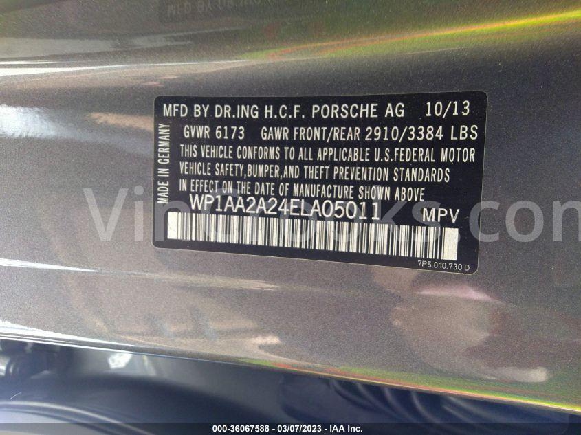 WP1AA2A24ELA05011