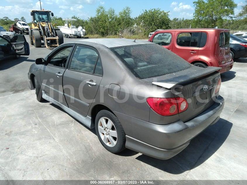 1NXBR32E55Z550119