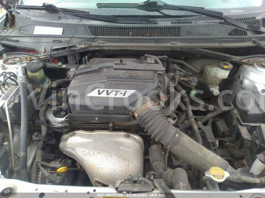 JTEHD20V950064314