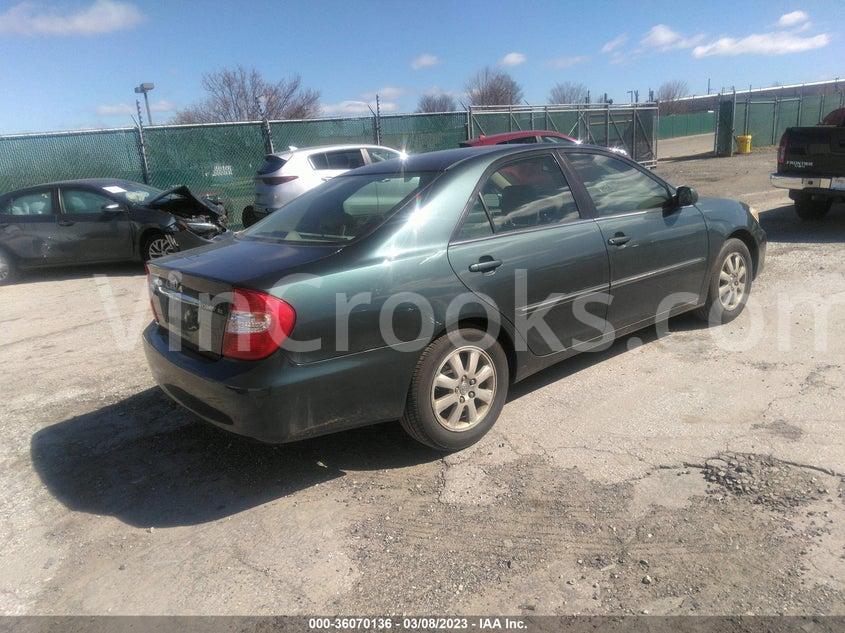 4T1BE30K23U702438