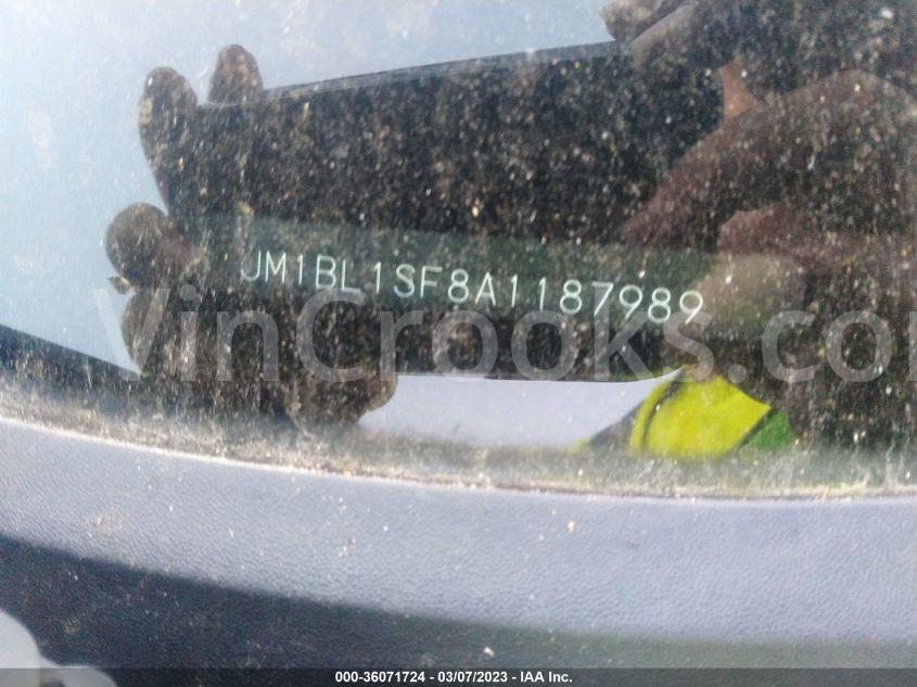 JM1BL1SF8A1187989
