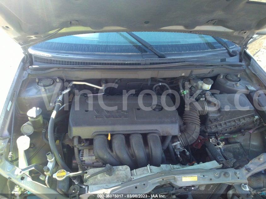 1NXBR30E15Z406523