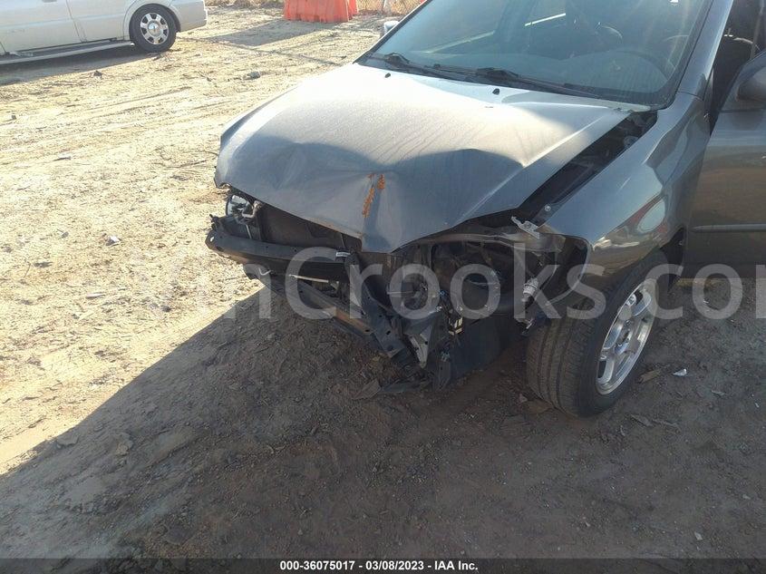 1NXBR30E15Z406523