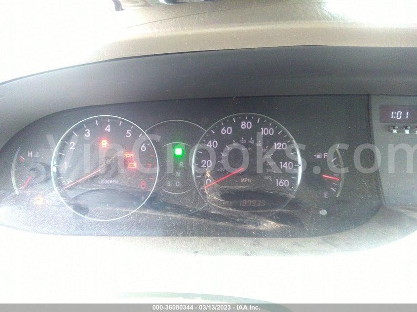 4T1BK36B16U160091
