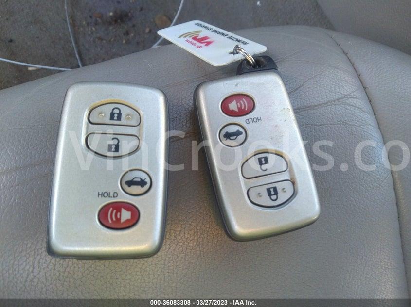 4T1BK46K87U546790