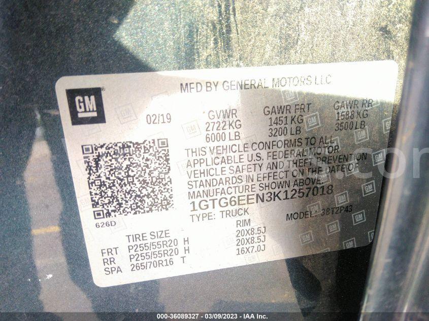 1GTG6EEN3K1257018