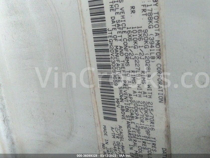 JTEGH20V230099659