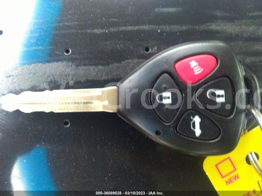 4T1BE46K09U353995
