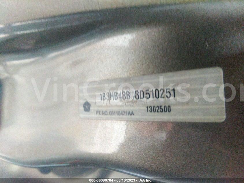1B3HB48B98D510251