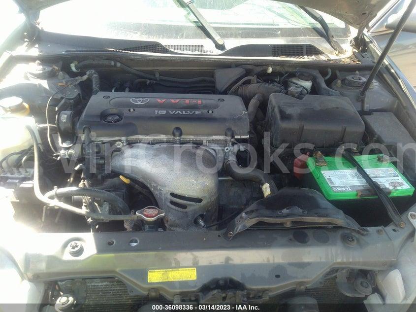 4T1BE32K84U802607