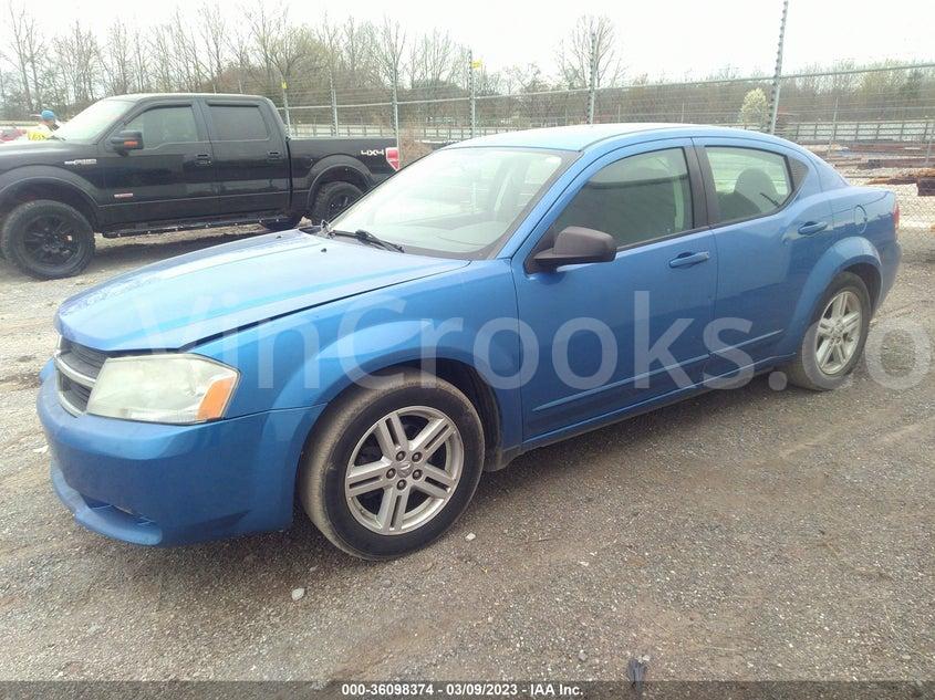 1B3LC56RX8N642006