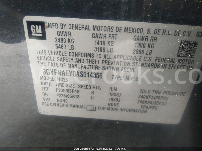 3GYFNAEY0AS614356