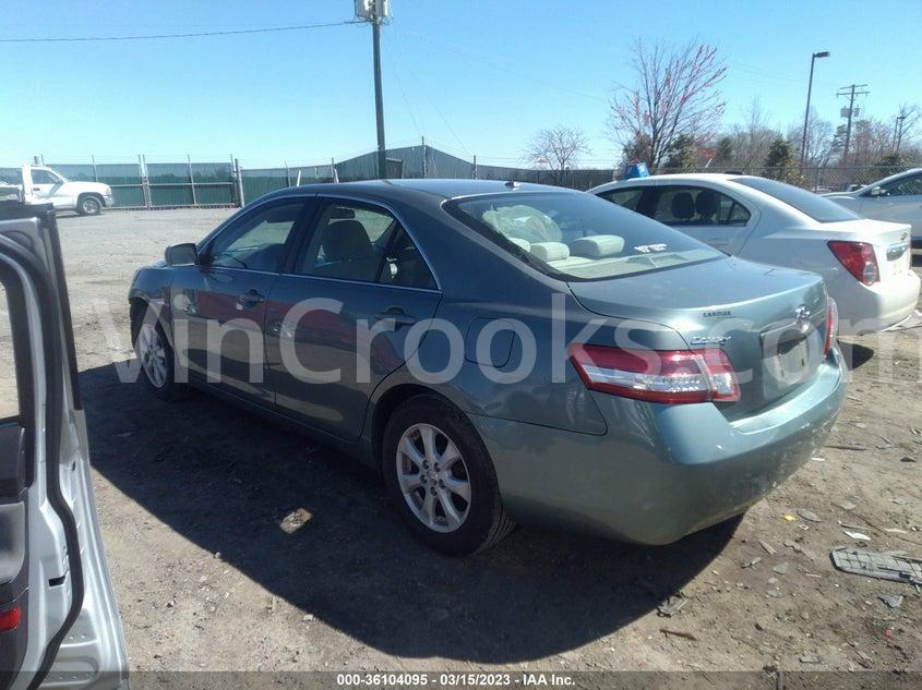 4T1BF3EK4AU519111