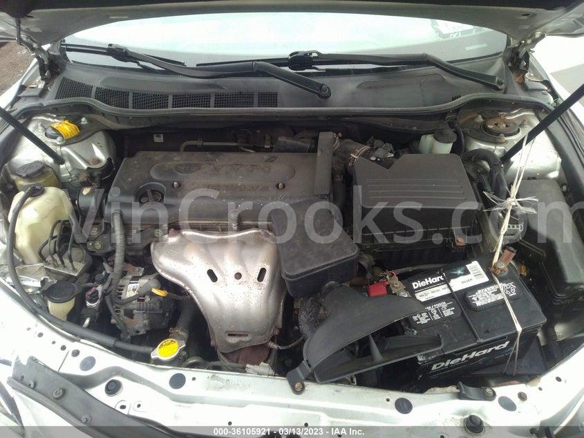 4T1BE46K19U839392